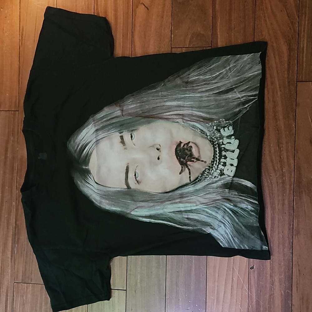 Billie Eilish Shirt